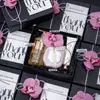 Kit de Presente para Celebração de Abertura de Salão de Beleza, Caixa de Presente Prática e de Alto Padrão para Eventos para Funcionários da Empresa