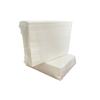 Papel Absorbente de Aceite Espesado para Cocina de Cabello Liso de Fabricante Toalla de Papel para Negocios de Hotel Ktv Centro Comercial Baño Papel Secante Caja Completa