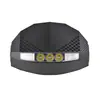 Los accesorios del controlador del conjunto de instrumentos del scooter son adecuados para la pantalla Bluetooth Kukiring3G3G4.