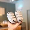 Zapatos de Moda para Niños Pequeños con Suela Suave 2025 Otoño Nuevos Zapatos Lindos para Niños Zapatillas de Caña Baja Tipo Concha para Niñas