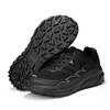 2025 Sapatos de Cano Alto para Uso Externo Transfronteiriços Masculino Tamanho Grande Sapatos de Caminhada Masculino Tênis Esportivo para Corrida Masculino Casual