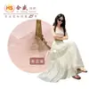 Falda de pastel Xiangyunzou Vestido de hada Hanfu Vestido Lolita Tela Brocado Reflectante Poliéster Organza 8831