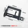 Tensor de Cuerda para Camión Tensor Manual Vehículo Resistente Automóvil Pequeño Tensor de Cuerda de Soldadura Trinquete Palanca