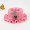 Toucas de Outono e Inverno para Bebês, Toucas de Lã Fofas e Super Fofas em Forma de Dinossauro, Toucas de Tricô Pulôver Quentes de Inverno para Meninos e Meninas