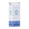 10 Paquetes Grandes de Papel de Seda Colgante para Uso Doméstico, Toallas de Papel de Seda Colgantes, Papel Higiénico, Papel Higiénico de Dispensador