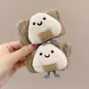 Muñequera Lavable Absorbente de Humedad, Diadema de Peluche Linda, Mangas Deportivas Absorbentes de Sudor, Para Lavado Facial, Diadema Impermeable