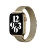 Correa de Metal Magnética Milanesa para Reloj Compatible con Apple S10 Watch S11Iwatch9 Modelo Nuevo Applewatch8