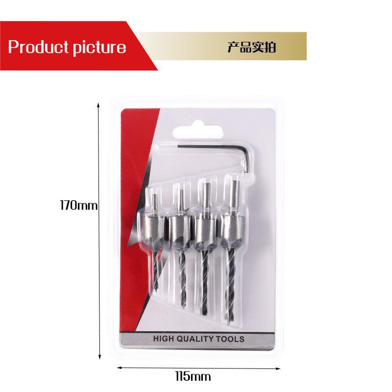 4pc泡壳