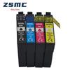 Cartucho de tinta EPSON 503XL para impressora XP-5200 XP-5205 WF-2960 WF-2965