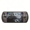 Adecuado para Película Templada Gpd Win 5 Consola de Juegos Portátil Película Gpd Win5 Película de Vidrio Borde Curvo Película Gpdwin4