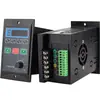 Inversor Pequeno Simples para Motor Trifásico Conversor de Frequência Controlador de Velocidade Monofásico 220V para 380V Inversor de Baixa Potência