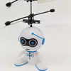 Juguete Popular Famoso en Internet: Dispositivo Volador de Bola de Cristal con Sensor, Juguete Levitante que se Ilumina Controlado por Gestos, Juguete de Vendedor Ambulante, Muñeca Voladora
