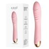 Vibrador de péndulo giratorio multifrecuencia Laile Judy av stick dispositivo de masturbación vibratoria femenina productos sexuales para adultos