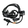 Aplicable a Kia sensor ABS autopartes eje delantero derecho 598304C000 59830-4C000