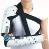 Tala Articulada Ajustável para Cotovelo Suporte de Proteção para Lesão no Braço Ombro Antebraço Úmero Dispositivo de Suporte para Fixação do Ombro Cotovelo