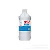 Desinfecção com Álcool 95% Terapia de Fogo Ventosaterapia Equipamentos de Limpeza para Máquinas Industriais Ferramentas de Hardware Álcool Etílico 95%