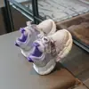 Zapatos Deportivos para Niños Modelo Nuevo 2026, Zapatos Transpirables de Malla para Niñas, Zapatos de Correr para Niños Pequeños de Primavera y Otoño
