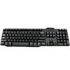 Venta al por mayor transfronteriza del fabricante Teclado 8115 para computadoras portátiles, computadoras de escritorio, negocios, juegos, oficina, impermeable, teclado de teclas altas