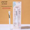 Lmltop Pincel para Máscara Capilar de Fibra de Nylon Salão de Beleza DIY Ferramenta de Aplicação de Máscara Caseira Pincel B0465