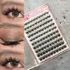 Set de pegamento WM35 para pestañas postizas, superventas en comercio exterior transfronterizo, con volumen esponjoso y uniforme, crea ojos dinámicos y versátiles