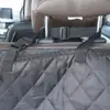 Alfombrilla para maletero lavable a máquina para mascotas, alfombrilla impermeable para coche para exteriores para perros y gatos
