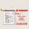 Bateria de Celular Eb-Bg988Aby é Adequada para Bateria de Celular Samsung S20 Ultra Venda no Atacado Direto da Fábrica