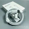 Adecuado para 131516 Cable de Carga Rápida Apple Pd20W Carga Rápida 1m Cable de Datos 60W Cable de Datos Trenzado Carga Flash Imitación Original