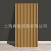 Comercio exterior transfronterizo fábrica venta al por mayor paneles de rejilla para decoración de paredes papel tapiz autoadhesivo paneles de pared de fondo 3D pegatinas de pared impermeables