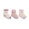 Calcetines para bebé recién nacido otoño e invierno 2022 Nuevos calcetines gruesos Terry cálidos para bebé lindos calcetines de algodón de dibujos animados