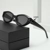 Gafas de Sol Gnn para Mujer, Gafas con Protección Solar, Estilo Europeo y Americano de Moda Tendencia, Nuevas Gafas de Sol Polarizadas Ojo de Gato 2024 para Hombre, Parasol