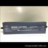 Fuente de Alimentación Conmutada LED Impermeable Ip67 Rellena de Pegamento Driver Voltaje Constante Exterior 12V24V Protección Contra Cortocircuitos Impermeable para Exterior