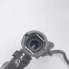 Adecuado para Volkswagen Tiguan L, Tanyue, Tiguan, Skoda, Audi Q3 Manguera Superior del Tanque de Agua 5Qj122101G