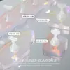 Base para Práctica de Uñas Soporte para Uñas Hada Aurora Ilusión Acrílico Espesado Soporte Magnético Fuerte para Uñas Soporte de Exhibición para Piezas de Ajedrez