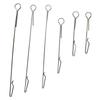 Booster submerso quick pin fábrica atacado grande quantidade booster Luya acessórios pin flutuante pequenos acessórios