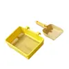 Malla filtrante para arena de gato, una herramienta práctica para colgar areneros de gato, una red de separación especializada para limpiar la arena de gato y un accesorio para arenero que evita que la arena se derrame