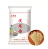 Fideos Fríos Huangkai, Especialidad de Suzhou, Fideos Largos Aozao, Fideos Redondos Anchos, Fideos de Sopa Roja, Fideos Fríos, Fideos Estilo Suzhou