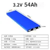 Batería de Hoja de Fosfato de Hierro y Litio Byd 3.2V150/173/420Ah para Almacenamiento de Energía Fotovoltaica y Vehículos Eléctricos de Tres/Cuatro Ruedas