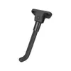 Apto para No. 9 Patada de Scooter Eléctrico Maxg2, Patada de Scooter G2, Pie de Apoyo Lateral de Marco de Soporte Piezas de Repuesto
