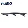 Adecuado para moldura de rejilla inferior del parachoques delantero izquierdo Volkswagen Passat 2019-2024 3G0854322A9B9