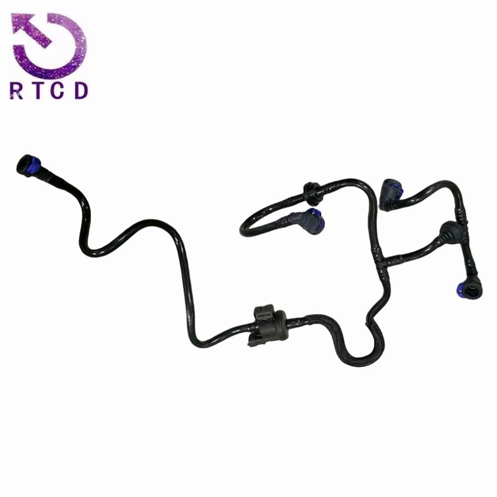 CV619D289BC燃料蒸气分离器管2