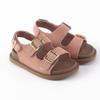 Sandalias para Niños 2026 Verano Nuevas Estilo Coreano Sandalias Birkenstock para Niños Mayores, Zapatos Casuales de Moda para Niñas, Zapatos de Playa de Moda