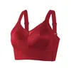 Seios grandes parecem menores, renda confortável, malha leve, superfície lisa, suporte lateral para os seios, fino, leve, cor sólida, sutiã feminino plus size
