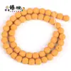 Várias Formas de Contas de Rocha Vulcânica 8mm Cor Macaron Contas Soltas Pulseira DIY Colar Joias Produtos Semi-Acabados