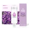 H201 Cabeça de Chuveiro Filtrada Potencializada com a Mesma Fragrância Coreana Purifica a Qualidade da Água Filtro de Aromaterapia