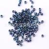 Miyuki Importado do Japão Contas de Vidro Antigo Série Ouro e Prata Acessórios de Joalheria DIY Materiais Feitos à Mão Atacado