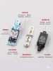 Interruptor de Viagem TZ-8104 Microinterruptor de Limite ME8108 8101 8111 8107 8112