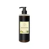 Jabón Champú Herbal de Preparación Lenta Antiguo Fruto de Jabón Platycladus Polyg