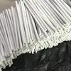 Esponja EVA dura branca de alta densidade, barra redonda, atacado, resistente a ácidos e álcalis, coluna de espuma à prova d'água, bastão de amortecimento elástico