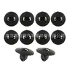 Adequado para Clip de Defletor de Grade do Para-choque Dianteiro de Carro Volvo 08-16 Clip Guia de Ar Porca 30763619