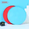 Juguete Interactivo para Perros Alivia el Aburrimiento Frisbee Frisbee de TPR Silicona Juguete de Lanzamiento Teaser para Perros al Aire Libre Venta al Por Mayor